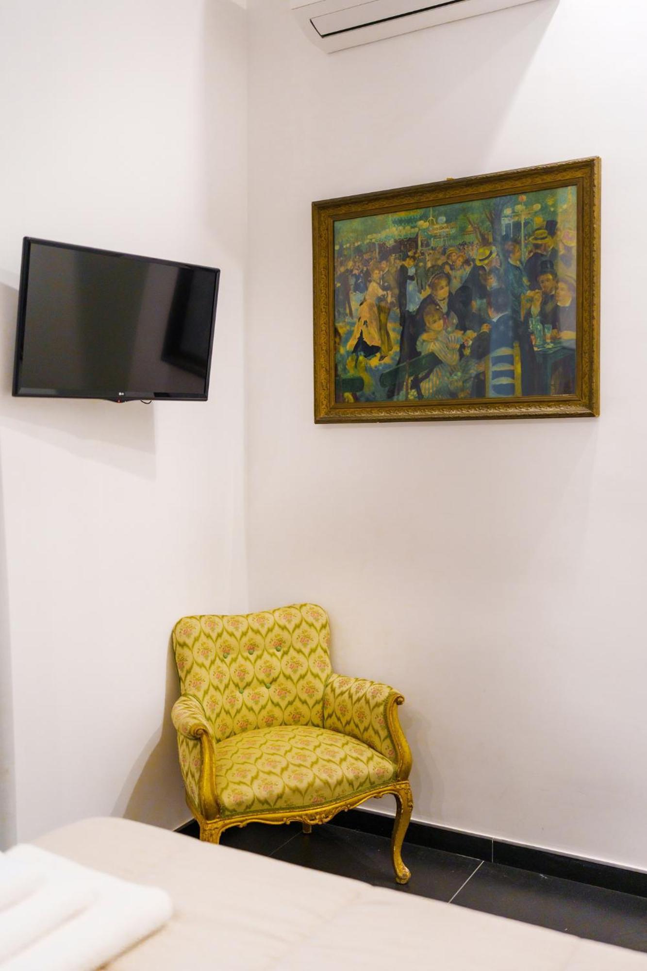 Casa Sasu - Design Modern Apartment เนเปิลส์ ภายนอก รูปภาพ